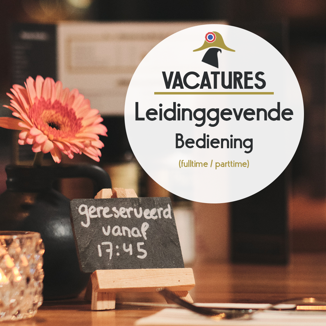 BONAPARTE management